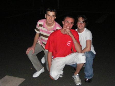 EnCORe M@x  SB Et Joe 